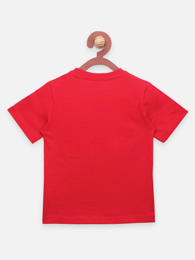 Beyond Cool Printed Summer Cool Tshirts Set of 3