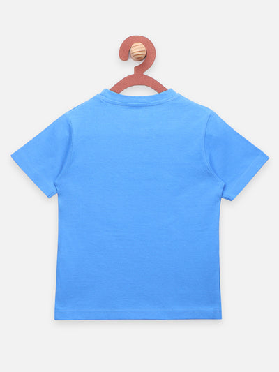 Numeric Printed Summer Cool Tshirts Pack of 3