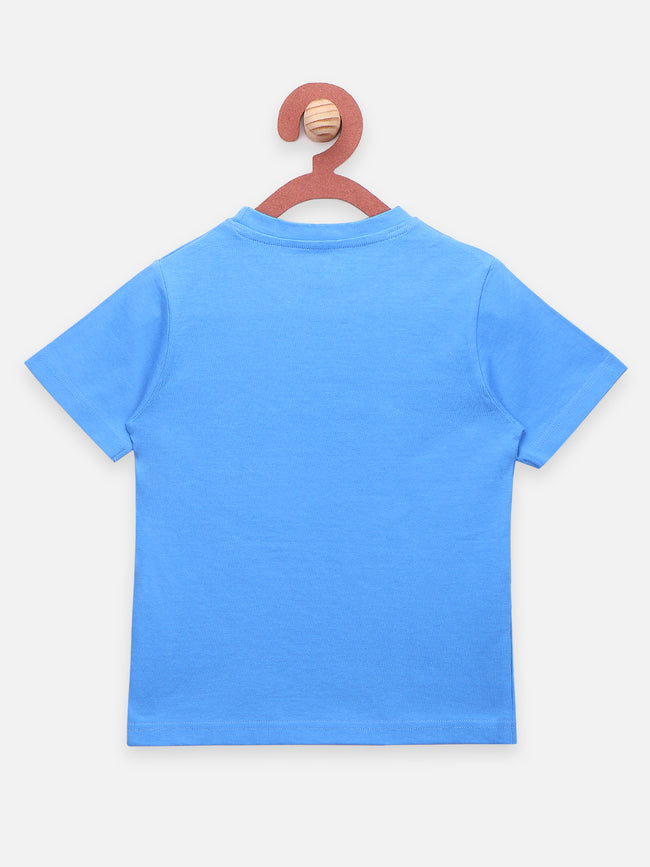 Numeric Printed Summer Cool Tshirts Pack of 3