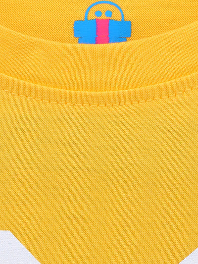 Numeric Printed Summer Cool Tshirts Pack of 3