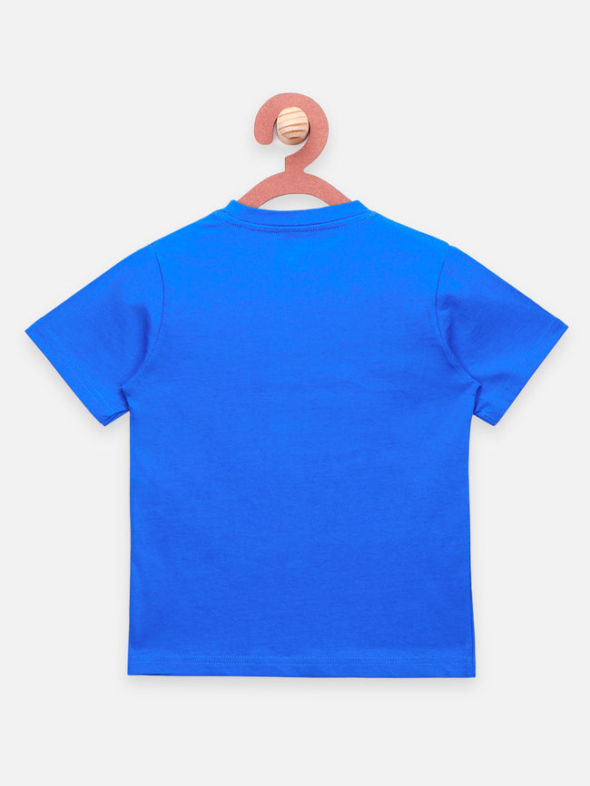 Numeric Printed Summer Cool Tshirts Pack of 3