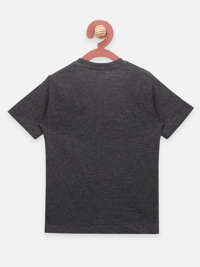 Multi Printed Summer Cool Tshirts Pack of 2