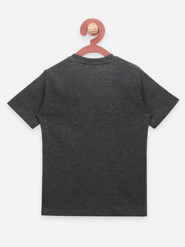 Multi Printed Summer Cool Tshirts Pack of 2