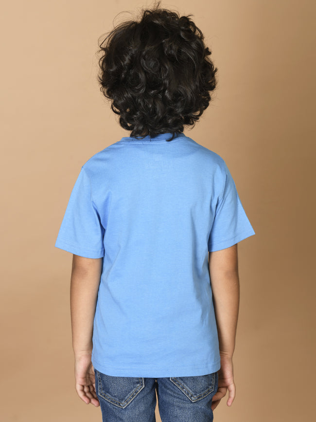 Original Department Printed Summer Cool Tshirt