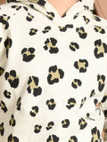 All Over Printed Full Sleeve Sweatshirt