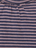 Star Striped Printed Top Pack of 3